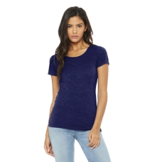 BELLA+CANVAS ® Women’s Triblend Short Sleeve Tee BC8413